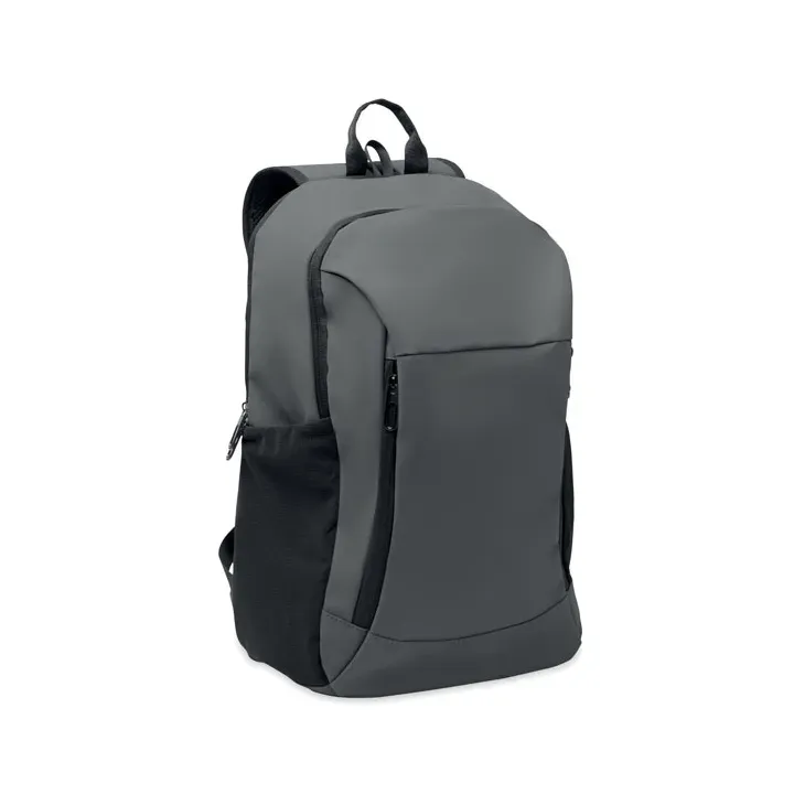 15 soft PU laptop backpack - MO2684 (MOCN#15)